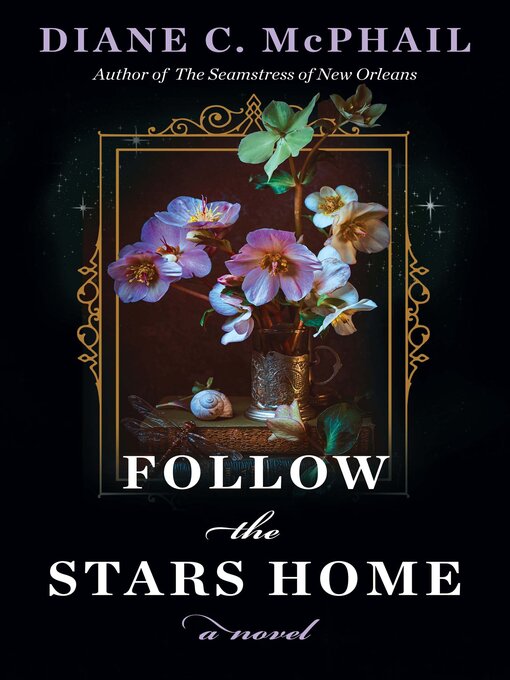 Title details for Follow the Stars Home by Diane C. McPhail - Available